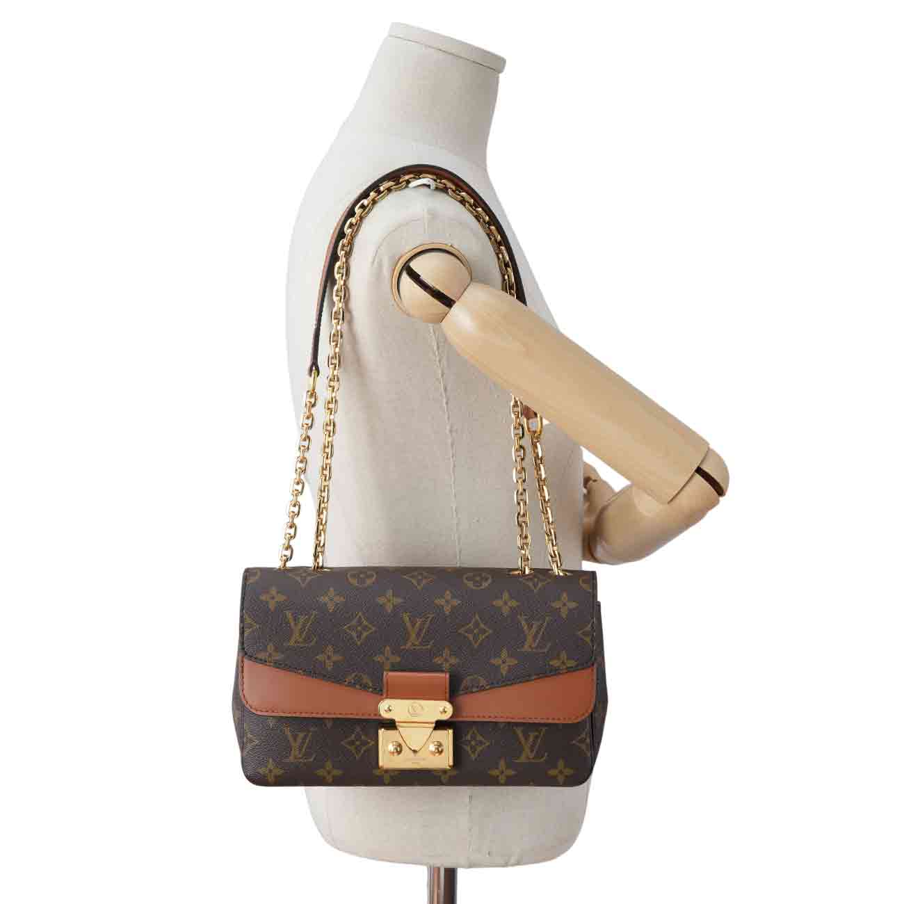 LOUIS VUITTON(USED)루이비통 M46127 모노그램 마르소백